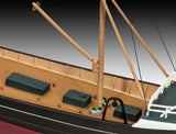 Revell Northsea Fishing Trawler modelskib