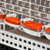 Revell Queen Mary II modelskib