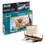 Revell Vikingeskib