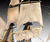 Revell H.M.S. Victory modelskib