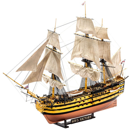 Revell H.M.S. Victory modelskib