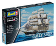 Revell Cutty Sark modelskib