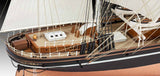 Revell Cutty Sark modelskib