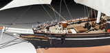 Revell Cutty Sark modelskib