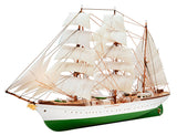 Revell Gorch Fock modelskib