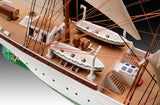 Revell Gorch Fock modelskib