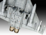 Revell Eurofighter Rapid Pacific Exclusive Limited Edition modelfly - 1:72