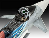 Revell Eurofighter Rapid Pacific Exclusive Limited Edition modelfly - 1:72