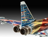 Revell Eurofighter Rapid Pacific Exclusive Limited Edition modelfly - 1:72