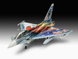 Revell Eurofighter Rapid Pacific Exclusive Limited Edition modelfly - 1:72