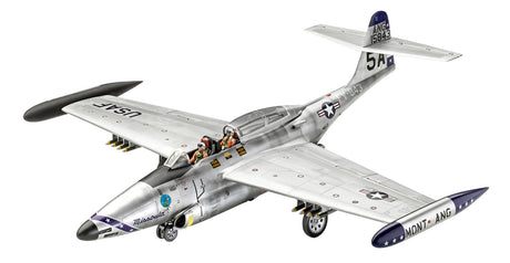 Revell Northrop F-89 Scorpion, 75th anniv. modelfly - 1:48