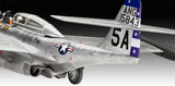 Revell Northrop F-89 Scorpion, 75th anniv. modelfly - 1:48