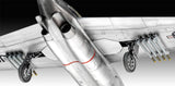 Revell Northrop F-89 Scorpion, 75th anniv. modelfly - 1:48