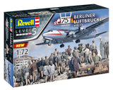 Revell Berliner Luftbrûcke 75th anniv. modelfly - 1:72
