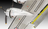 Revell Berliner Luftbrûcke 75th anniv. modelfly - 1:72
