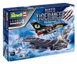 Revell Gavesæt - NATO Tiger Meet - 60th Anniversary