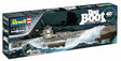 Revell Das Boot Collectors Edition model ubåd