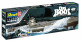 Revell Das Boot Collectors Edition model ubåd