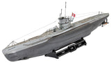 Revell Das Boot Collectors Edition model ubåd