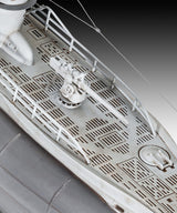 Revell Das Boot Collectors Edition model ubåd