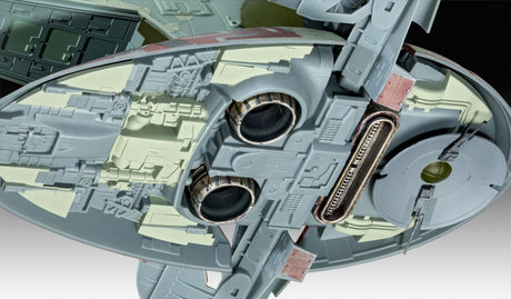 Revell Star Wars - Slave I