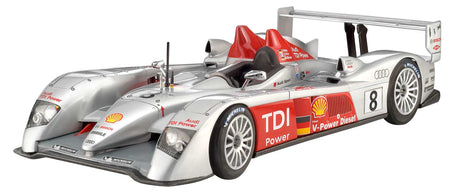 Revell 3D puslespil - Audi R10 TDI