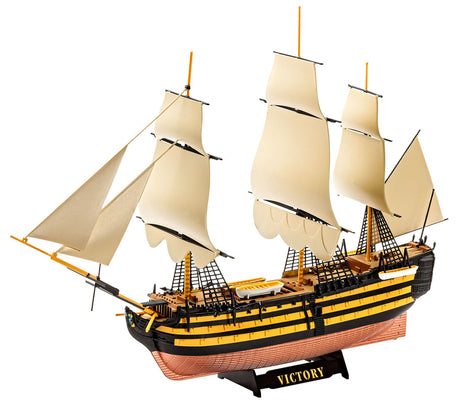Revell HMS Victory modelskib