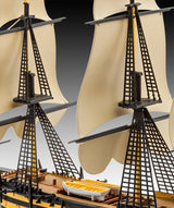 Revell HMS Victory modelskib