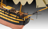 Revell HMS Victory modelskib