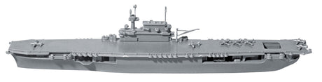 Revell USS Enterprise CV-6 modelskib