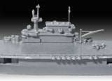 Revell USS Enterprise CV-6 modelskib
