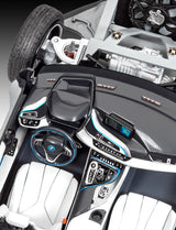 Revell BMW i8 modelbil