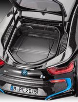 Revell BMW i8 modelbil