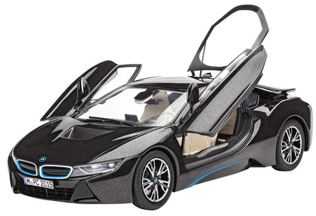 Revell BMW i8 modelbil
