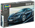 Revell BMW i8 modelbil