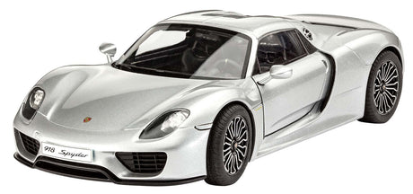 Revell Porsche 918 Spyder modelbil
