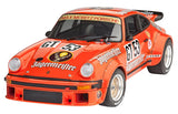 Revell Porsche 934 RSR "Jägermeister" modelbil