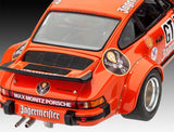 Revell Porsche 934 RSR "Jägermeister" modelbil