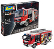 Revell byggesæt - MAN Schlingmann