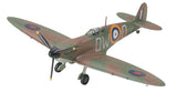 Tamiya Supermarine Spitfire Mk.I modelfly