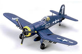 Tamiya Vought F4U-1D Corsair modelfly