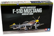 Tamiya North American F-51D Mustang modelfly