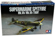 Tamiya Supermarine Spitfire Mk.Vb/Mk.Vb Trop modelfly