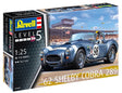Revell AC Cobra 289 modelbil