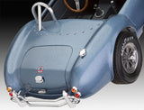 Revell AC Cobra 289 modelbil