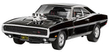 Revell Dominic's 1970 Dodge Charter modelbil