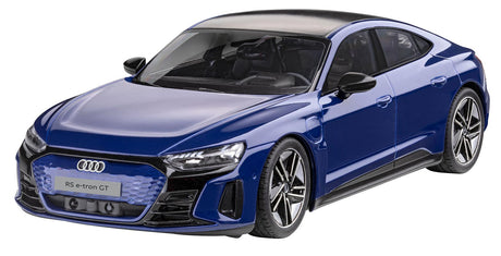 Revell Audi RS e-tron GT - Easy-click