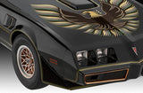 Revell Pontiac Firebird Trans Am - modelbil