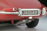 Revell Jaguar E-Type 1:8 - modelbil