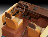 Revell Stranger Things" VW T3 Bus "Surfer Boy: 1:25 modelbil